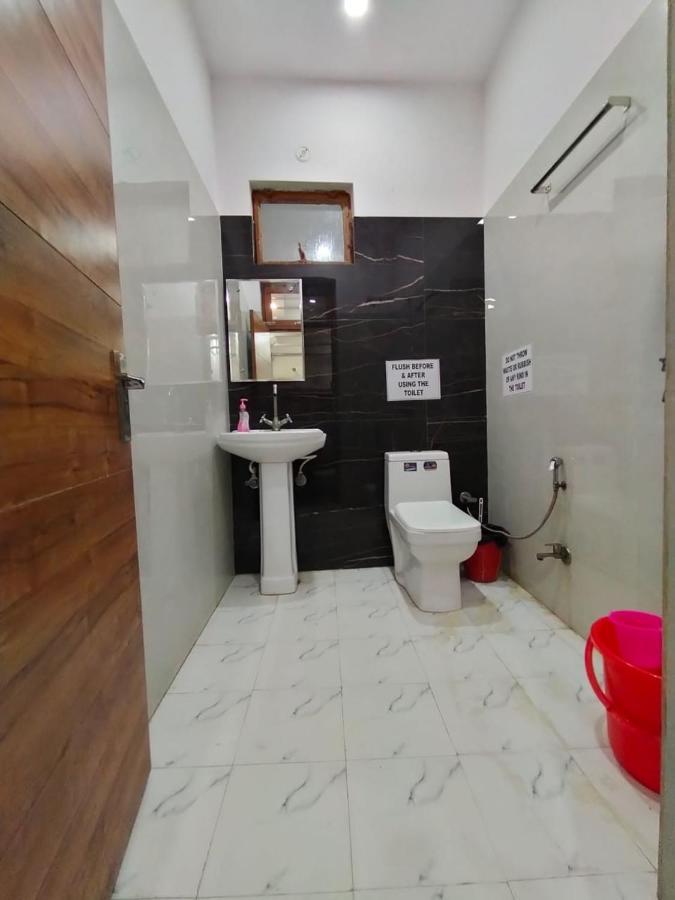 Taj Street Hostel Agra  Dış mekan fotoğraf